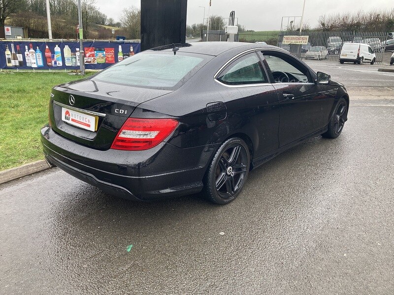 Used Mercedes-Benz C Class for sale - 77508156: Photo 17