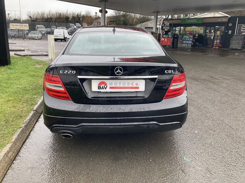 Used Mercedes-Benz C Class for sale - 77508156: Photo 18