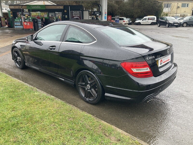 Used Mercedes-Benz C Class for sale - 77508156: Photo 19