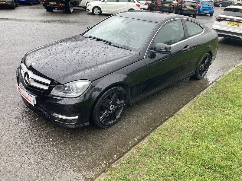 Used Mercedes-Benz C Class for sale - 77508156: Photo 20