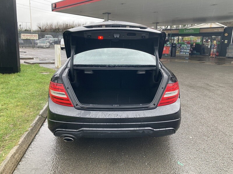 Used Mercedes-Benz C Class for sale - 77508156: Photo 22