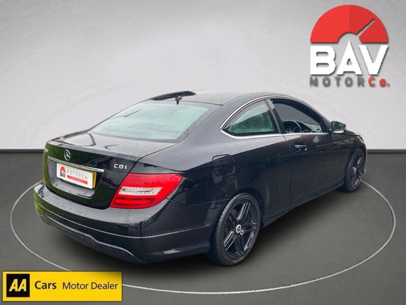 Used Mercedes-Benz C Class for sale - 77508156: Photo 6