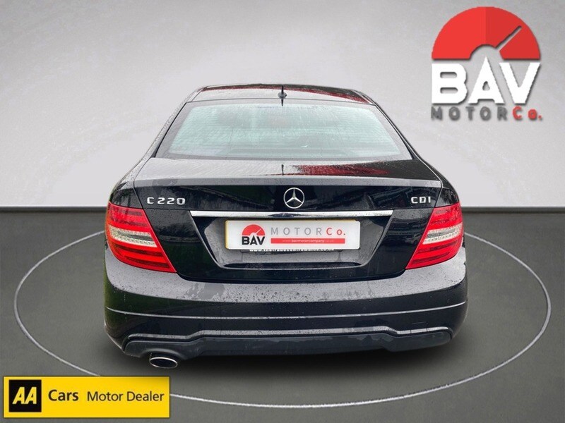 Used Mercedes-Benz C Class for sale - 77508156: Photo 7