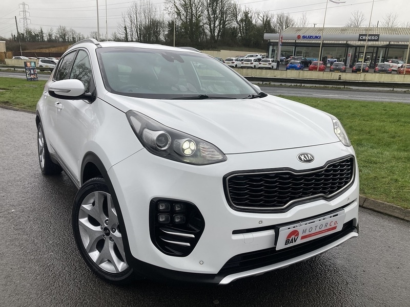 Used Kia Sportage 2017 for sale - 77452597: Photo 11
