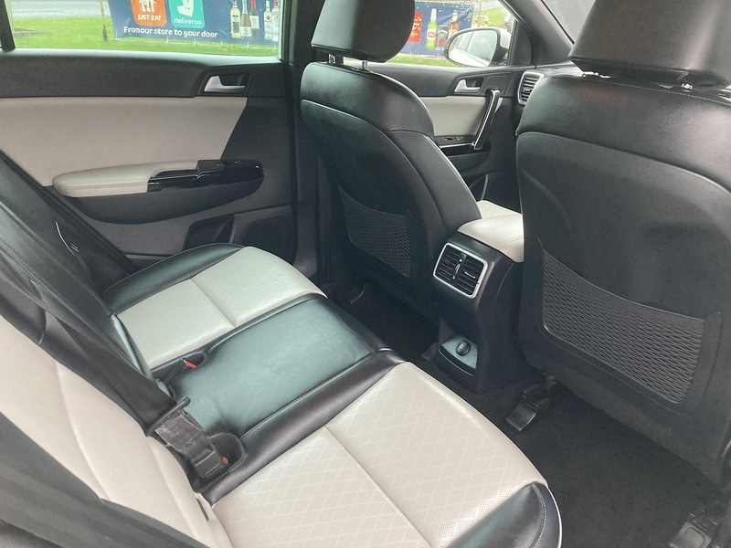 Used Kia Sportage 2017 for sale - 77452597: Photo 14