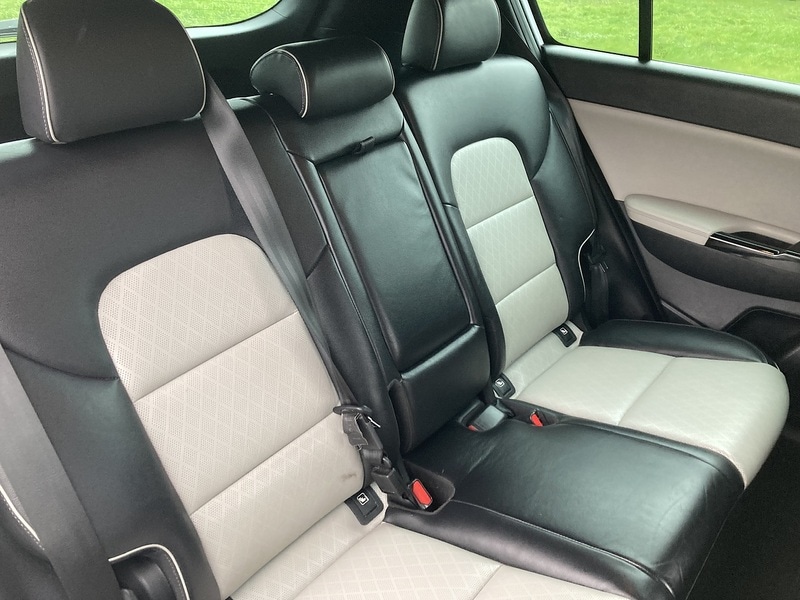 Used Kia Sportage 2017 for sale - 77452597: Photo 15