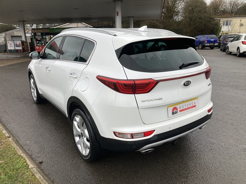 Used Kia Sportage 2017 for sale - 77452597: Photo 20