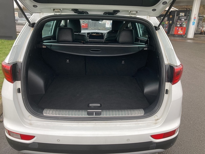 Used Kia Sportage 2017 for sale - 77452597: Photo 23