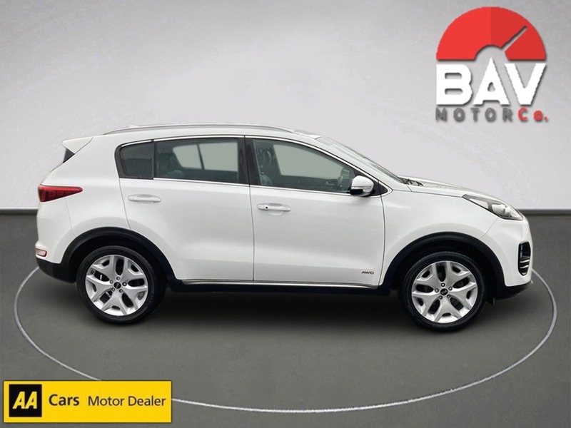 Used Kia Sportage 2017 for sale - 77452597: Photo 5