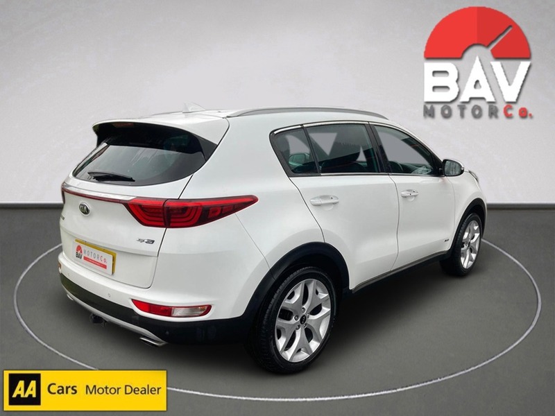 Used Kia Sportage 2017 for sale - 77452597: Photo 6