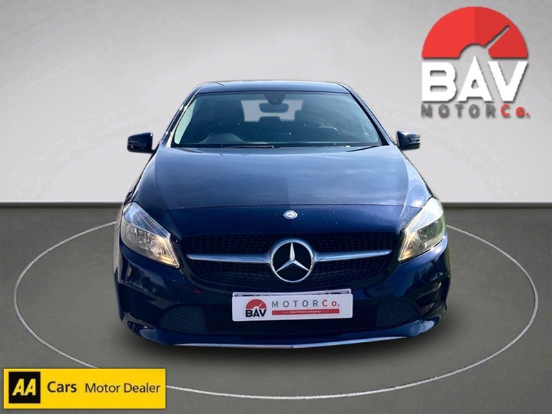 Used Mercedes-Benz A-Class 2016 for sale - 77963569: Photo 10
