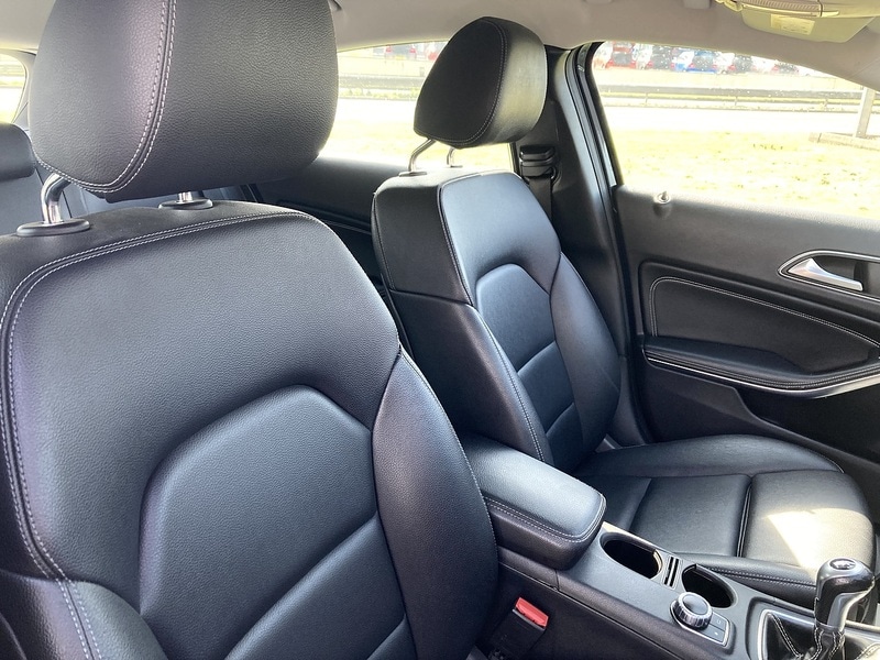 Used Mercedes-Benz A-Class 2016 for sale - 77963569: Photo 13