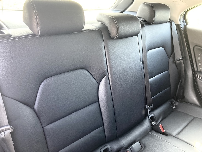 Used Mercedes-Benz A-Class 2016 for sale - 77963569: Photo 14