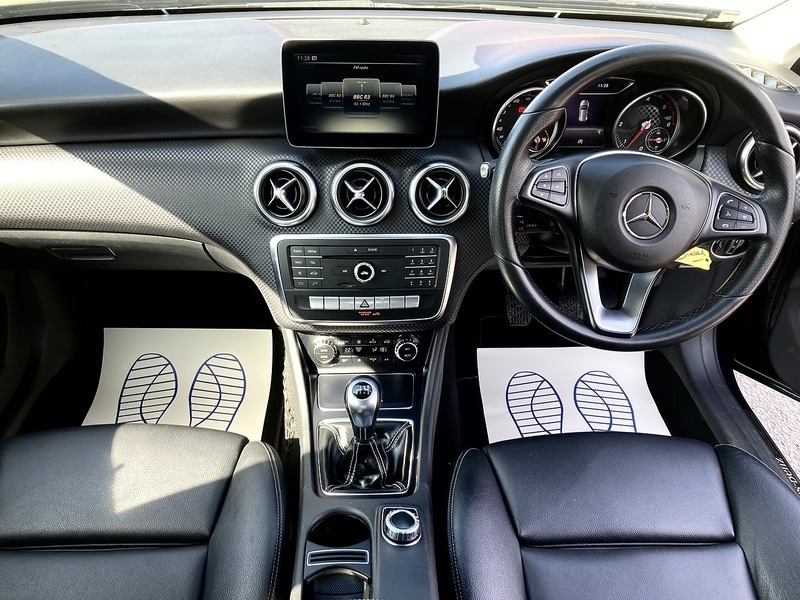 Used Mercedes-Benz A-Class 2016 for sale - 77963569: Photo 16