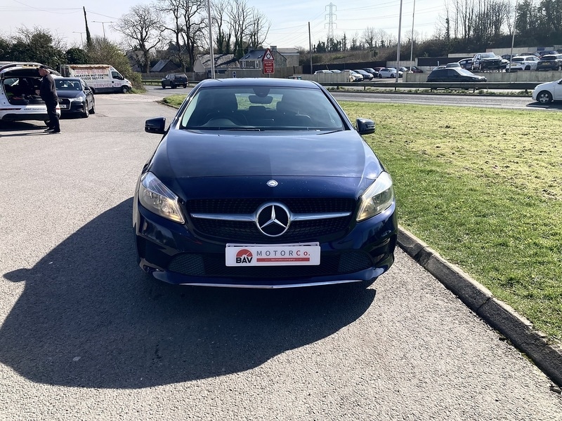 Used Mercedes-Benz A-Class 2016 for sale - 77963569: Photo 22