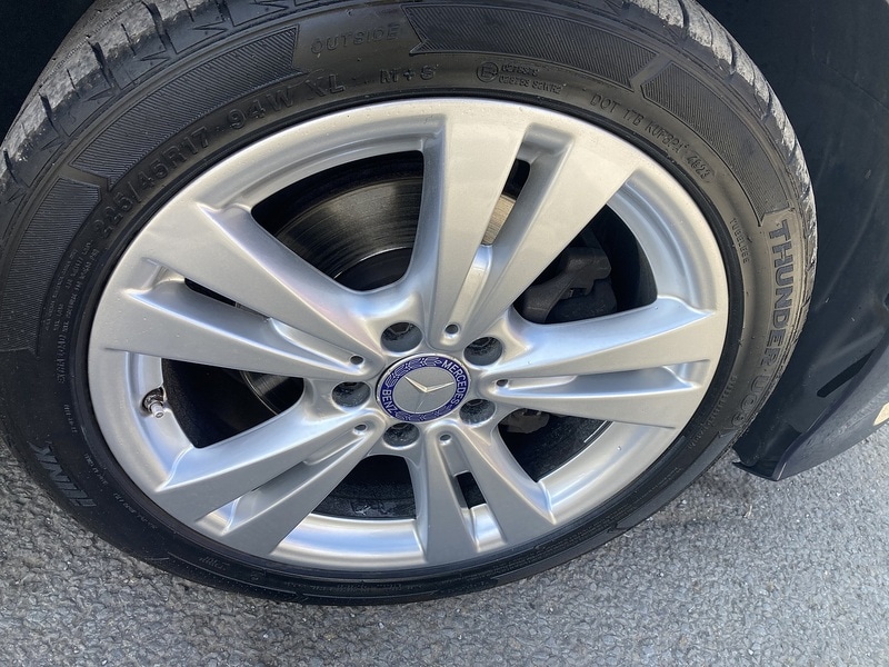 Used Mercedes-Benz A-Class 2016 for sale - 77963569: Photo 24