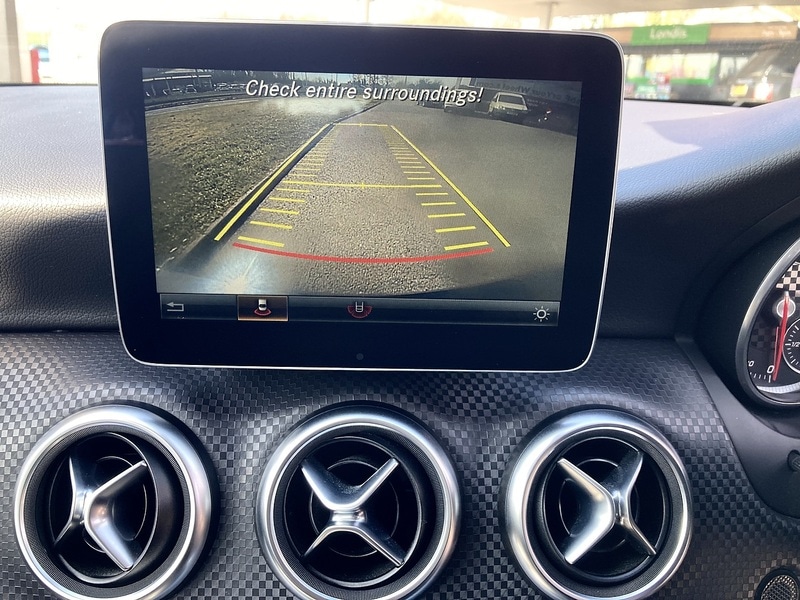 Used Mercedes-Benz A-Class 2016 for sale - 77963569: Photo 25