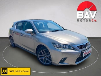 Used Lexus CT 2015 for sale - 79155871: Photo