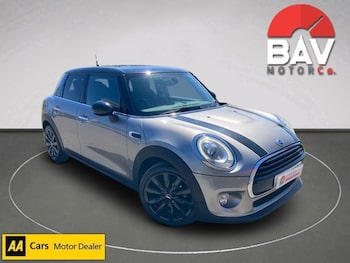 Used MINI Hatch 2017 for sale - 78371472: Photo