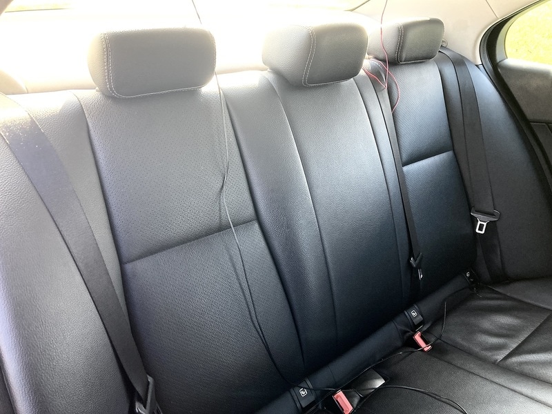 Used Mercedes-Benz C Class 2017 for sale - 77605182: Photo 14