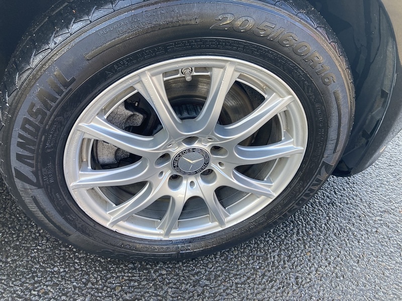 Used Mercedes-Benz C Class 2017 for sale - 77605182: Photo 24