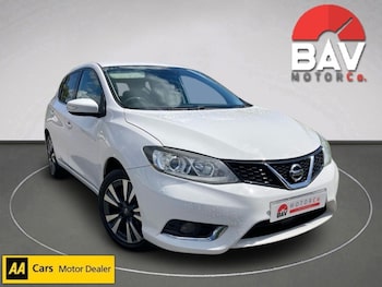 Used Nissan Pulsar 2016 for sale - 78598761: Photo
