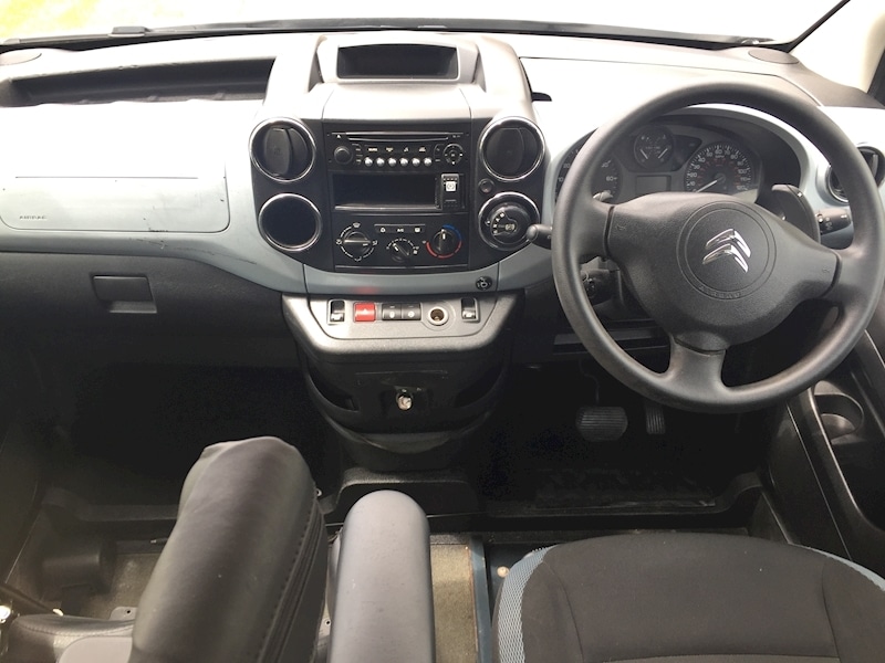 Used Citroen Berlingo Multispace 2013 for sale - 77378043: Photo 10