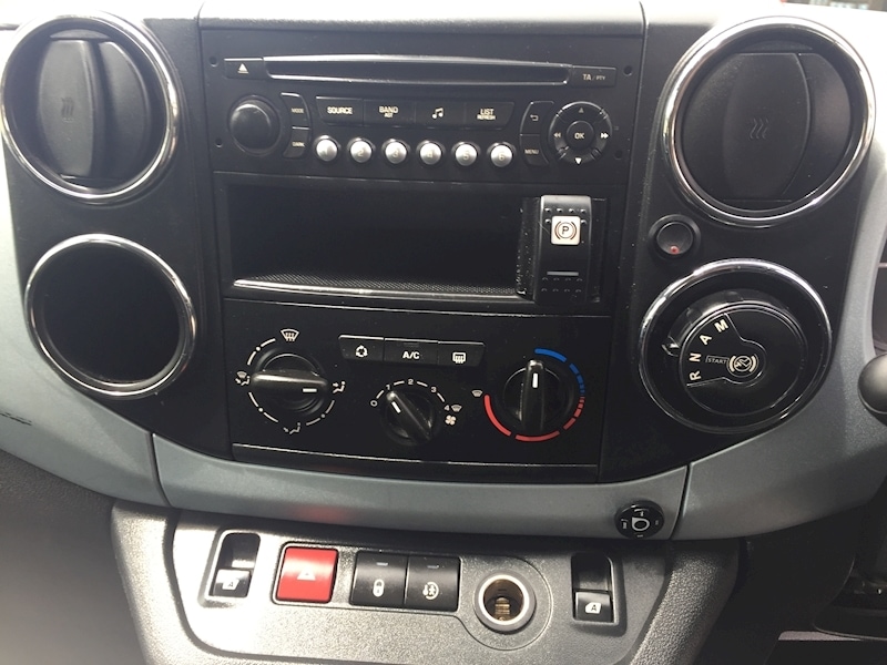 Used Citroen Berlingo Multispace 2013 for sale - 77378043: Photo 22