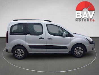 Used Citroen Berlingo Multispace 2013 for sale - 77378043: Photo
