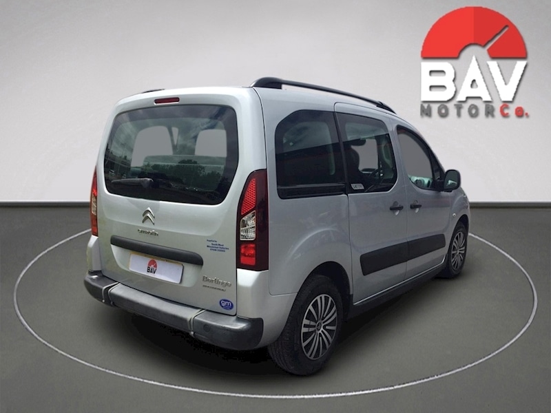 Used Citroen Berlingo Multispace 2013 for sale - 77378043: Photo 3
