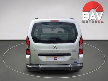 Used Citroen Berlingo Multispace 2013 for sale - 77378043: Photo