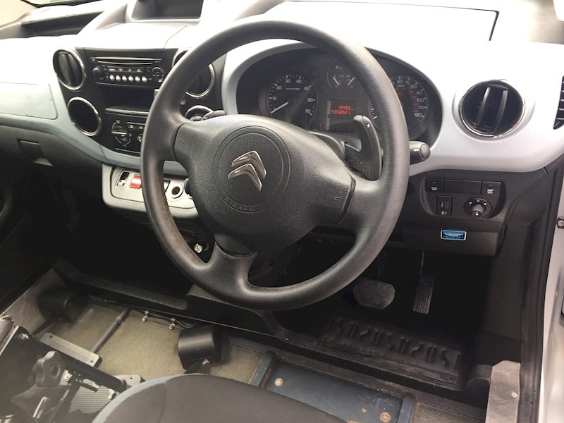 Used Citroen Berlingo Multispace 2013 for sale - 77378043: Photo 9