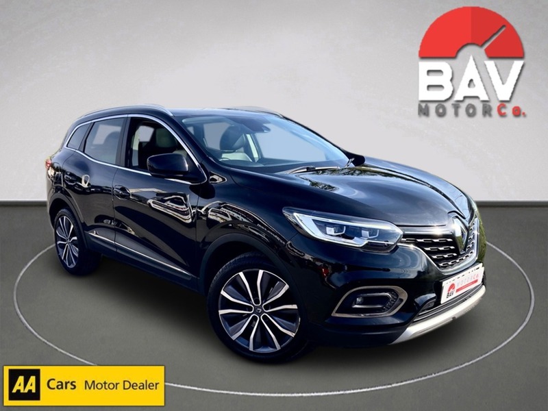 Used Renault Kadjar 2020 for sale - 77968069: Photo 1