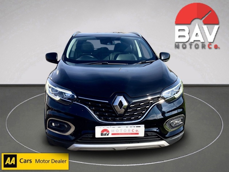 Used Renault Kadjar 2020 for sale - 77968069: Photo 10