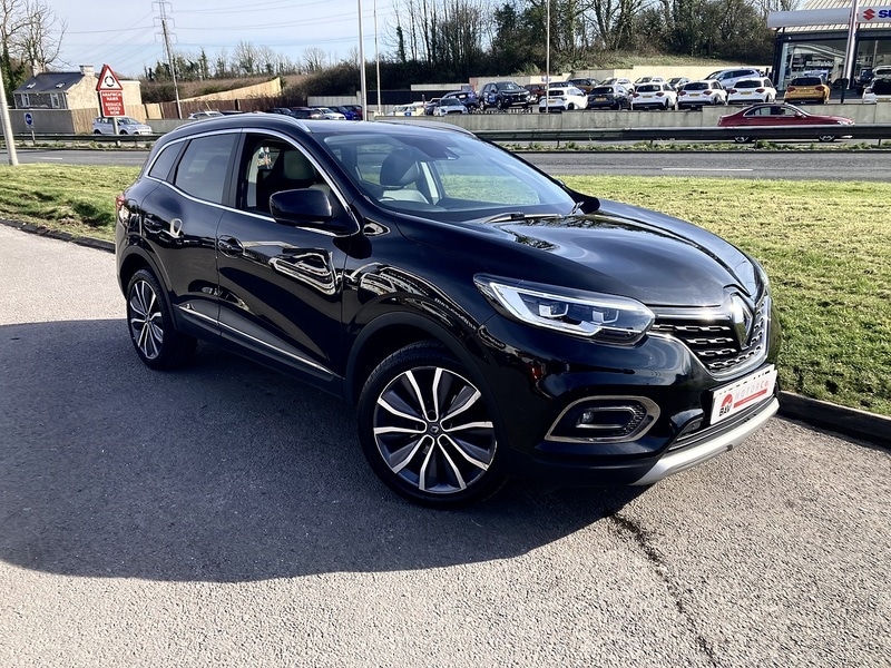 Used Renault Kadjar 2020 for sale - 77968069: Photo 11
