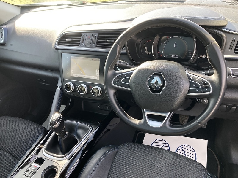 Used Renault Kadjar 2020 for sale - 77968069: Photo 12