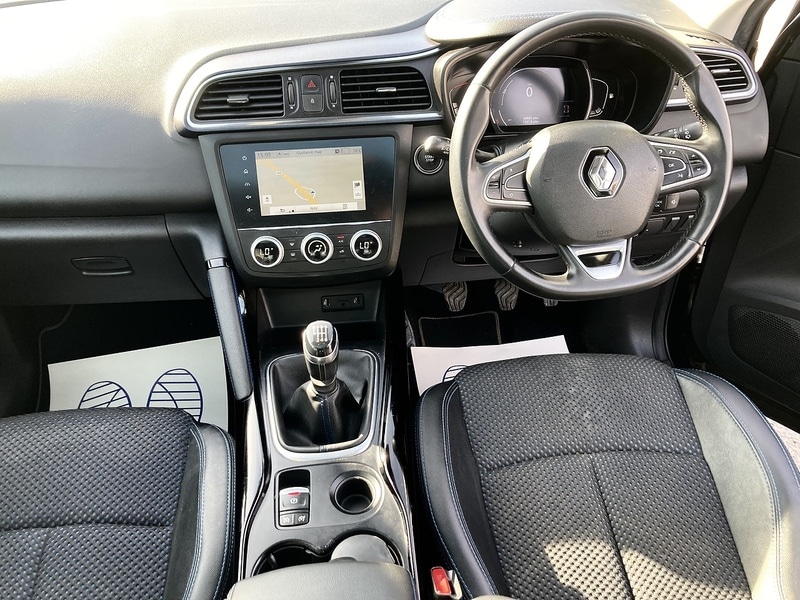 Used Renault Kadjar 2020 for sale - 77968069: Photo 16