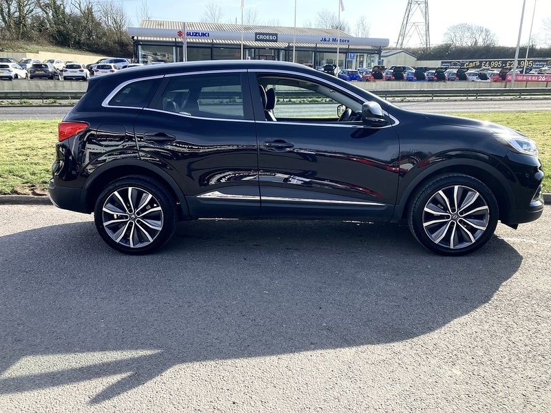 Used Renault Kadjar 2020 for sale - 77968069: Photo 17