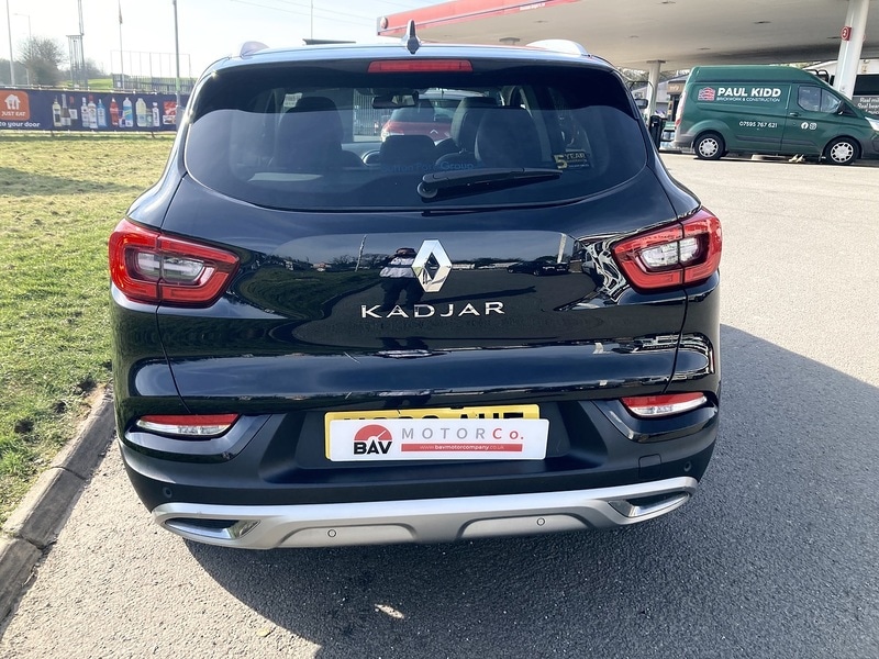 Used Renault Kadjar 2020 for sale - 77968069: Photo 19