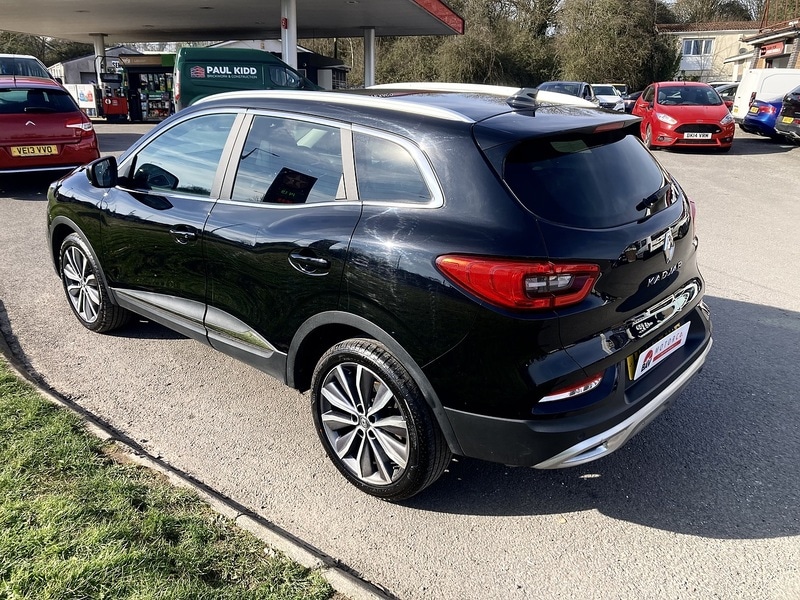 Used Renault Kadjar 2020 for sale - 77968069: Photo 20
