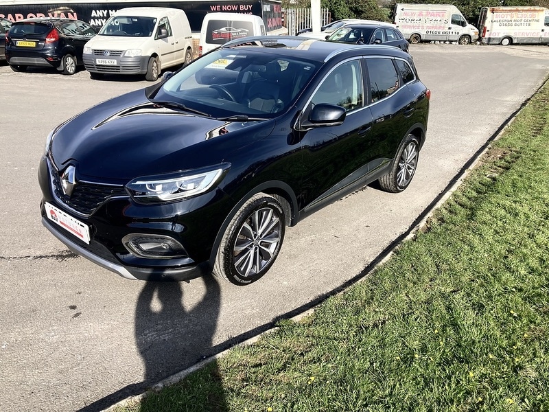 Used Renault Kadjar 2020 for sale - 77968069: Photo 21