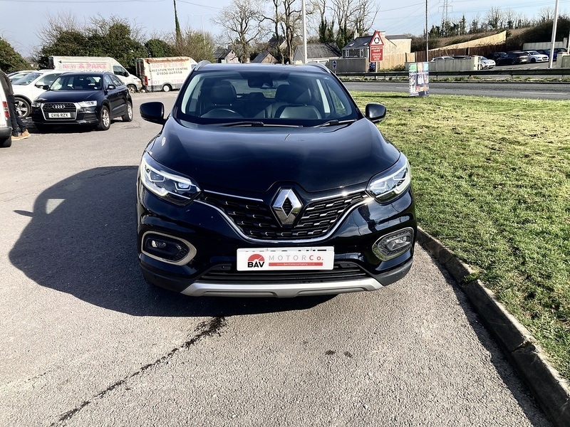 Used Renault Kadjar 2020 for sale - 77968069: Photo 22