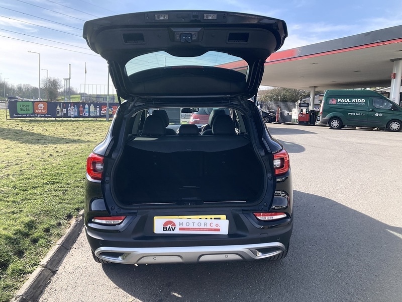Used Renault Kadjar 2020 for sale - 77968069: Photo 23