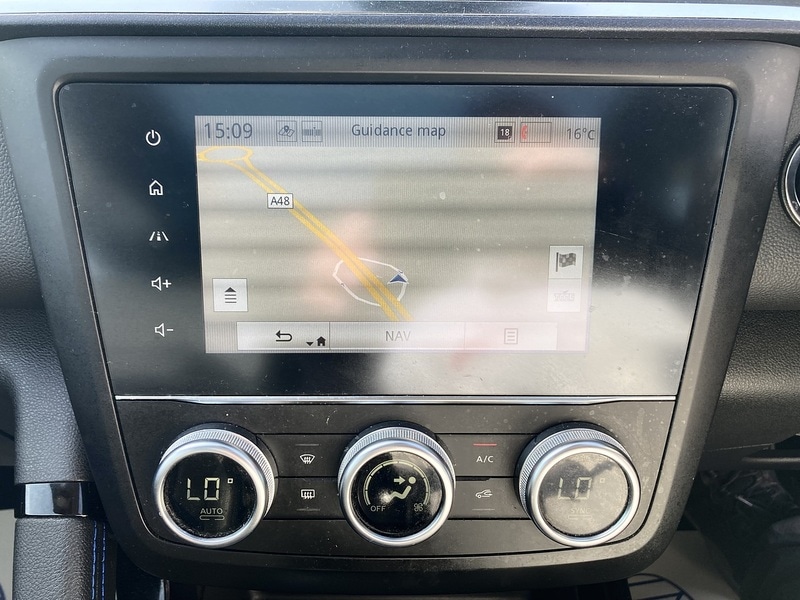 Used Renault Kadjar 2020 for sale - 77968069: Photo 25