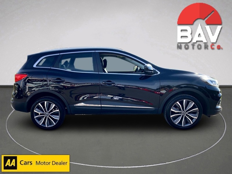 Used Renault Kadjar 2020 for sale - 77968069: Photo 5