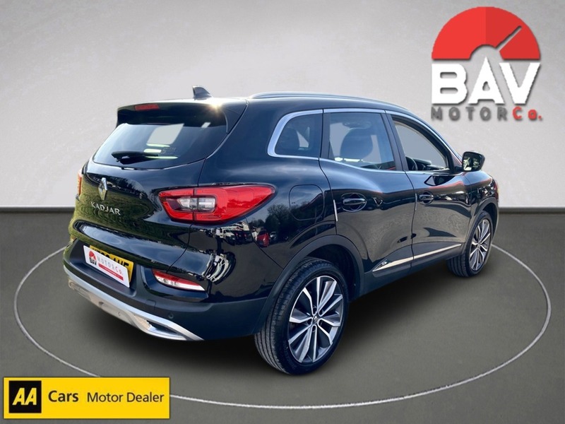 Used Renault Kadjar 2020 for sale - 77968069: Photo 6