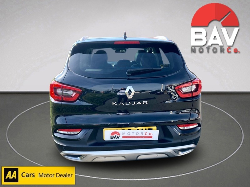 Used Renault Kadjar 2020 for sale - 77968069: Photo 7