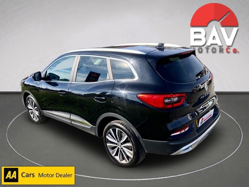 Used Renault Kadjar 2020 for sale - 77968069: Photo 8