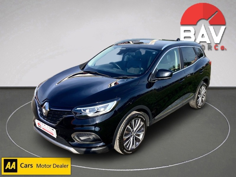 Used Renault Kadjar 2020 for sale - 77968069: Photo 9