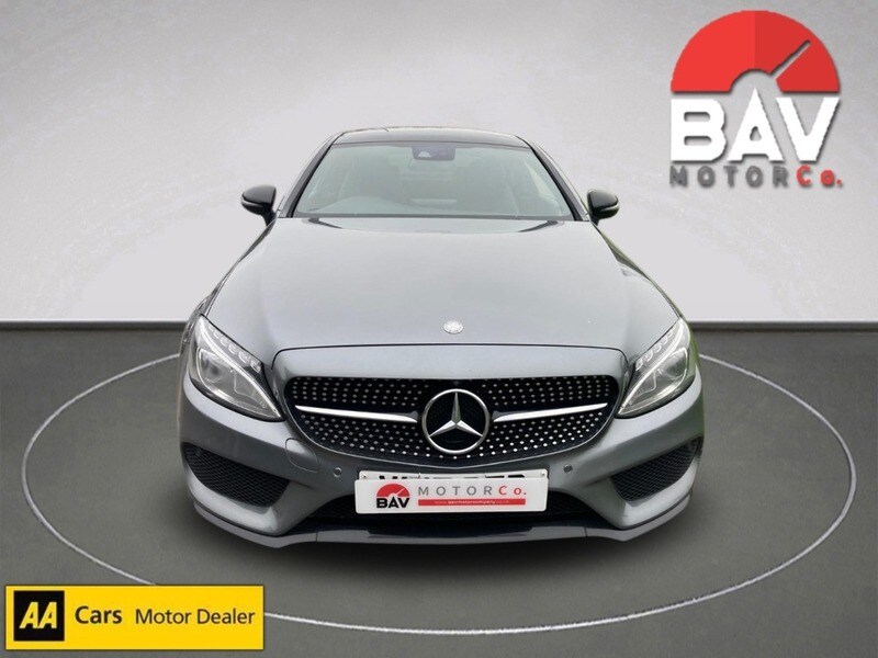 Used Mercedes-Benz C Class for sale - 78124761: Photo 10